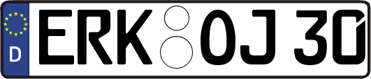 ERK-OJ30