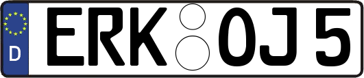 ERK-OJ5