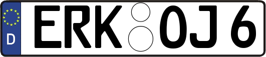 ERK-OJ6