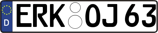 ERK-OJ63