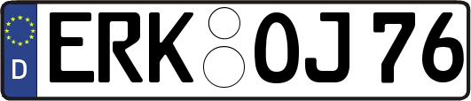 ERK-OJ76