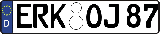 ERK-OJ87