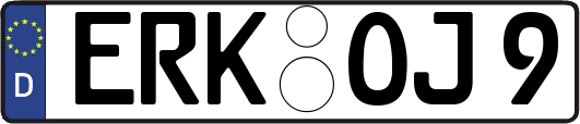 ERK-OJ9