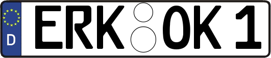 ERK-OK1