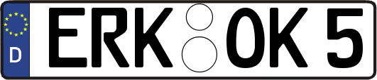 ERK-OK5