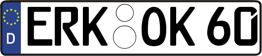 ERK-OK60