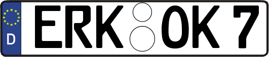 ERK-OK7