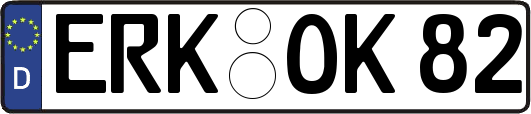 ERK-OK82