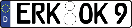 ERK-OK9