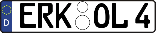 ERK-OL4
