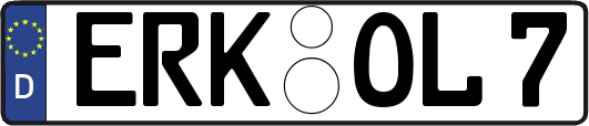 ERK-OL7