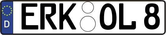ERK-OL8