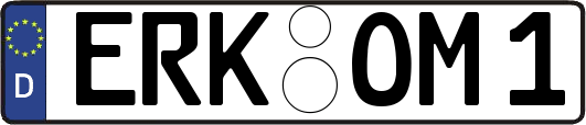 ERK-OM1