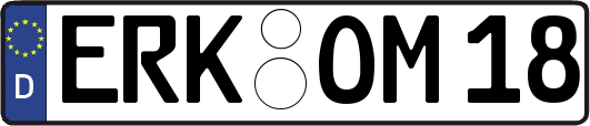 ERK-OM18