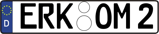 ERK-OM2