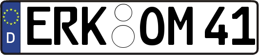 ERK-OM41
