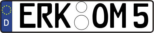 ERK-OM5