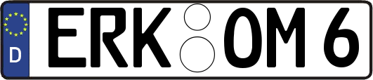 ERK-OM6