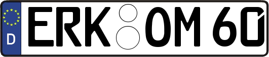ERK-OM60