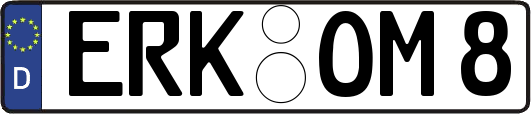 ERK-OM8