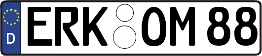 ERK-OM88