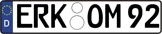 ERK-OM92