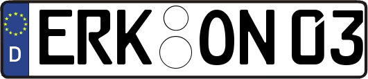 ERK-ON03
