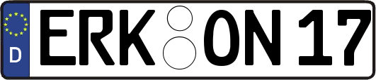 ERK-ON17