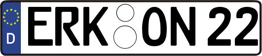 ERK-ON22