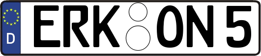 ERK-ON5