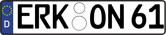 ERK-ON61