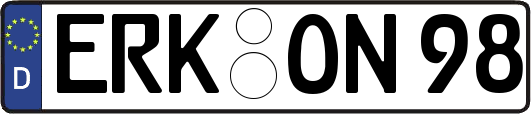 ERK-ON98