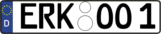 ERK-OO1