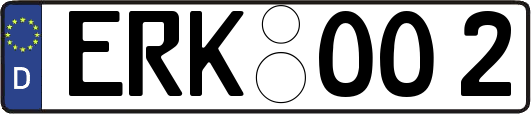 ERK-OO2
