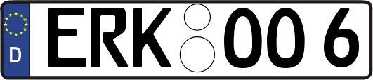 ERK-OO6