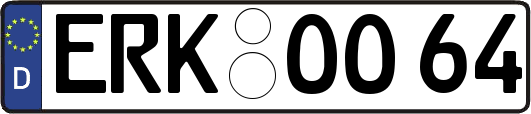 ERK-OO64