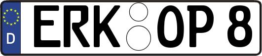 ERK-OP8