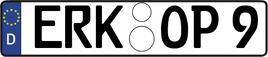 ERK-OP9