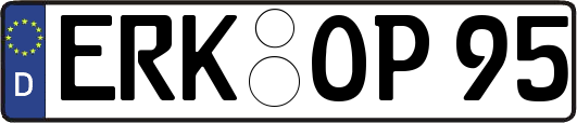 ERK-OP95