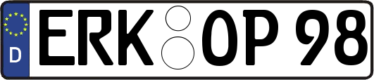 ERK-OP98
