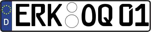 ERK-OQ01