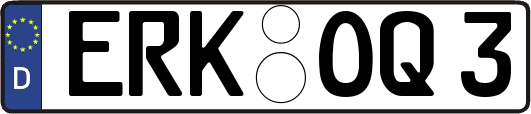 ERK-OQ3