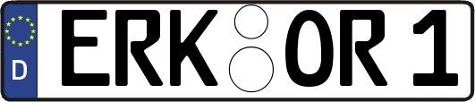 ERK-OR1