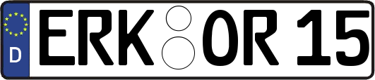 ERK-OR15