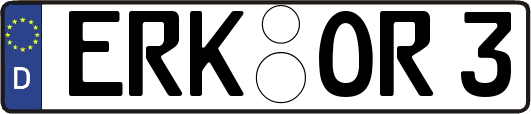 ERK-OR3