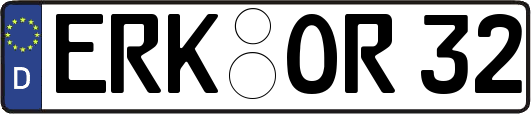 ERK-OR32