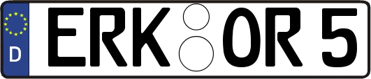 ERK-OR5