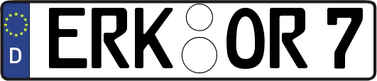 ERK-OR7