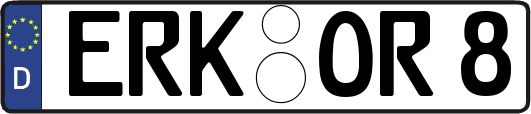 ERK-OR8