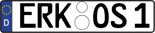 ERK-OS1